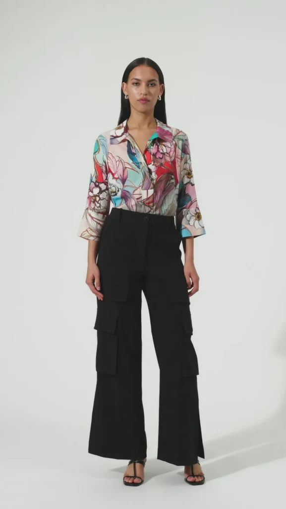 Dea Kudibal 'Silkedea' Blouse>Women Shirts & Blouses