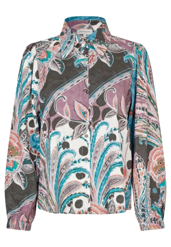 Dea Kudibal 'Siomadea' Blouse>Women Shirts & Blouses