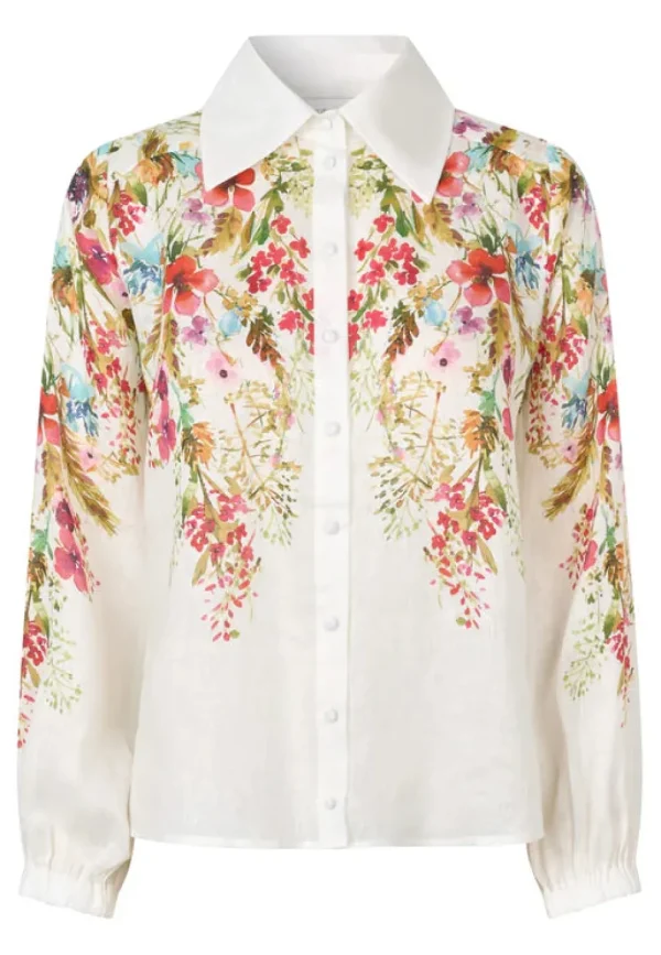 Dea Kudibal 'Siomadea' Blouse>Women Shirts & Blouses