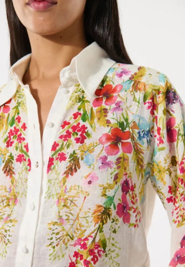 Dea Kudibal 'Siomadea' Blouse>Women Shirts & Blouses