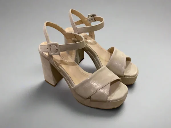 Donnalei DONNA LEI Bonnie Sandal>Women Sandals