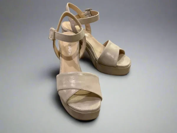 Donnalei DONNA LEI Bonnie Sandal>Women Sandals