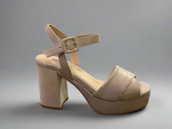 Donnalei DONNA LEI Bonnie Sandal>Women Sandals