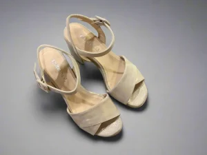 Donnalei DONNA LEI Bonnie Sandal>Women Sandals