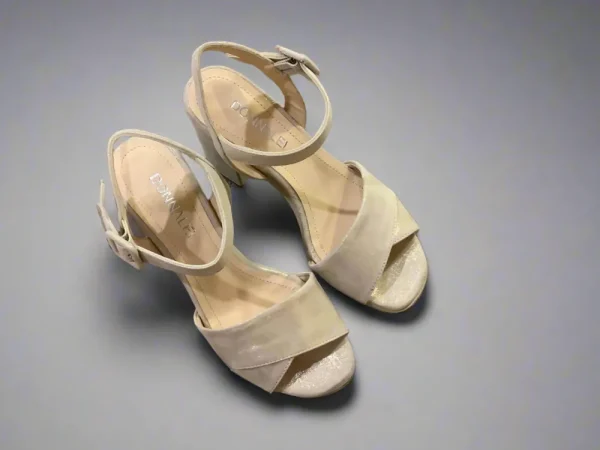 Donnalei DONNA LEI Bonnie Sandal>Women Sandals