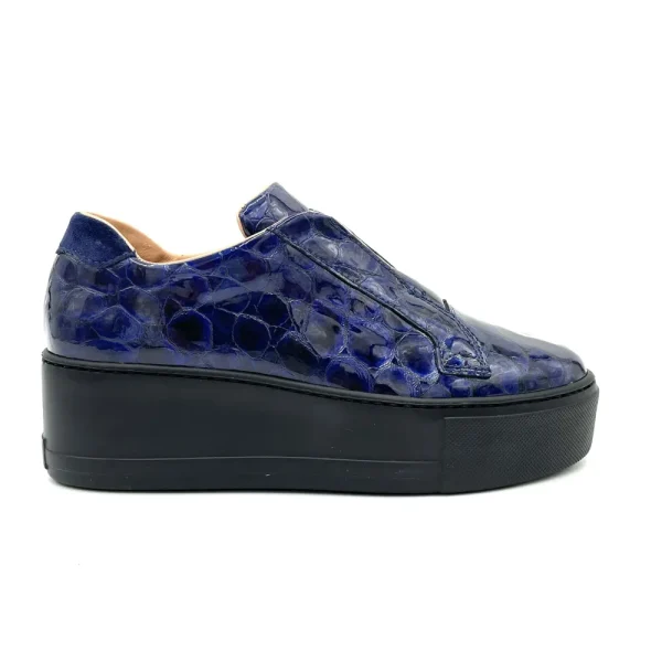 Donnalei Donna Lei Croc 'Ross'>Women Trainers