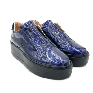 Donnalei Donna Lei Croc 'Ross'>Women Trainers