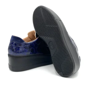 Donnalei Donna Lei Croc 'Ross'>Women Trainers