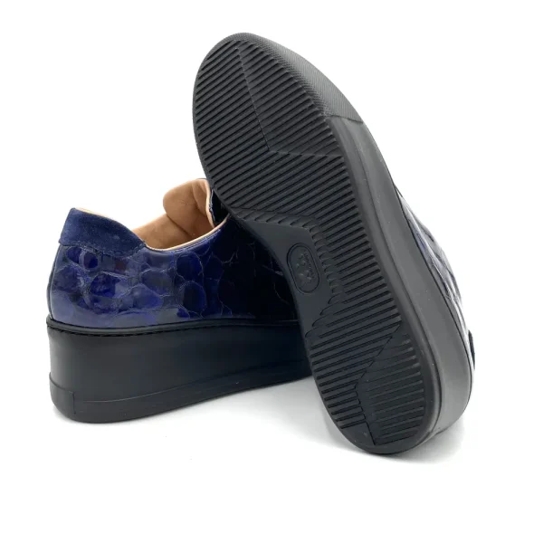 Donnalei Donna Lei Croc 'Ross'>Women Trainers