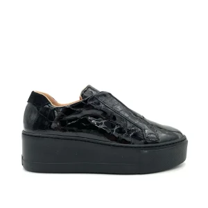 Donnalei Donna Lei Croc 'Ross'>Women Trainers