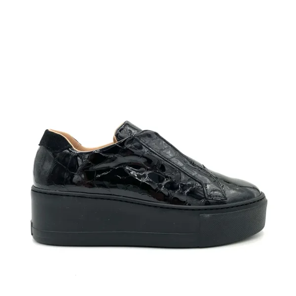 Donnalei Donna Lei Croc 'Ross'>Women Trainers