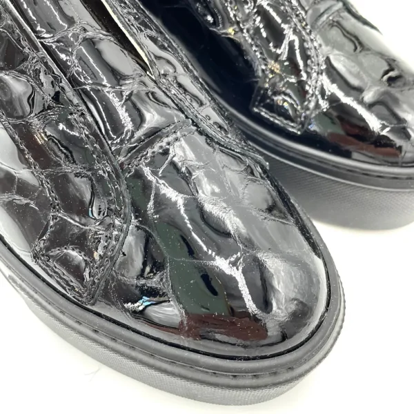Donnalei Donna Lei Croc 'Ross'>Women Trainers