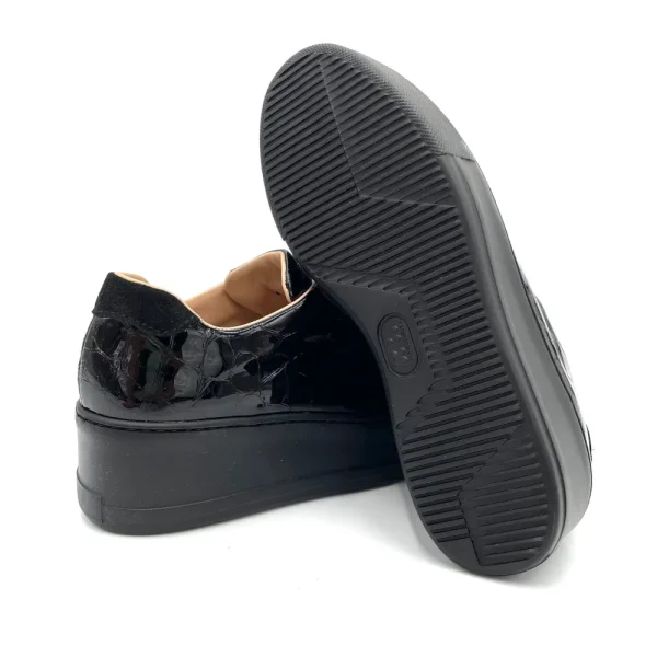 Donnalei Donna Lei Croc 'Ross'>Women Trainers