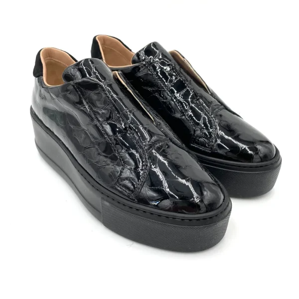 Donnalei Donna Lei Croc 'Ross'>Women Trainers