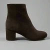 Donnalei Donna Lei 'Ara' Ankle Boot>Women Boots | Heels