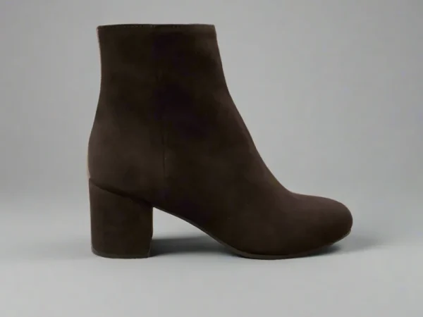 Donnalei Donna Lei 'Ara' Ankle Boot>Women Boots | Heels