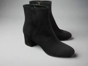 Donnalei Donna Lei 'Ara' Ankle Boot>Women Boots | Heels
