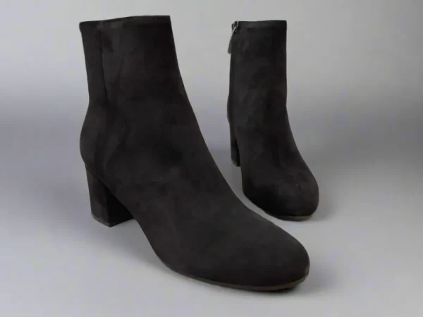 Donnalei Donna Lei 'Ara' Ankle Boot>Women Boots | Heels