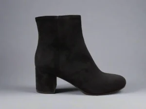 Donnalei Donna Lei 'Ara' Ankle Boot>Women Boots | Heels