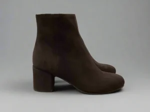 Donnalei Donna Lei 'Ara' Ankle Boot>Women Boots | Heels