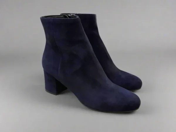 Donnalei Donna Lei 'Ara' Ankle Boot>Women Boots | Heels