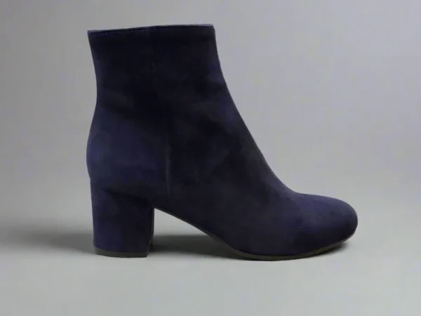 Donnalei Donna Lei 'Ara' Ankle Boot>Women Boots | Heels