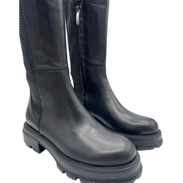 Donnalei Donna Lei 'Bromers' Long Boot>Women Boots