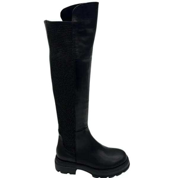 Donnalei Donna Lei 'Bromers' Long Boot>Women Boots