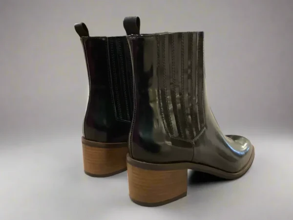 Donnalei Donna Lei 'Cassidy' Ankle Boot>Women Boots