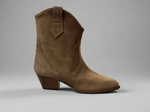 Donnalei Donna Lei ‘Cent’ Ankle Boot>Women Boots