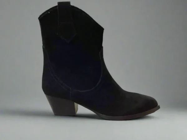 Donnalei Donna Lei ‘Cent’ Ankle Boot>Women Boots