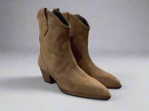 Donnalei Donna Lei ‘Cent’ Ankle Boot>Women Boots