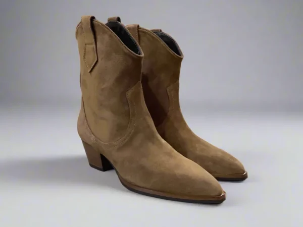 Donnalei Donna Lei ‘Cent’ Ankle Boot>Women Boots