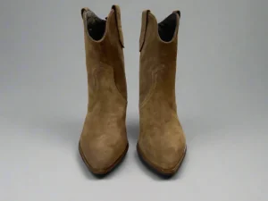 Donnalei Donna Lei ‘Cent’ Ankle Boot>Women Boots