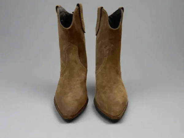 Donnalei Donna Lei ‘Cent’ Ankle Boot>Women Boots
