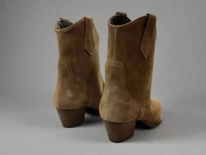 Donnalei Donna Lei ‘Cent’ Ankle Boot>Women Boots