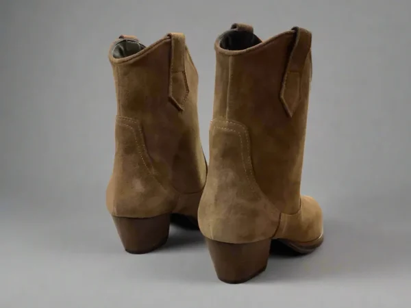 Donnalei Donna Lei ‘Cent’ Ankle Boot>Women Boots