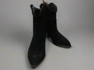 Donnalei Donna Lei ‘Cent’ Ankle Boot>Women Boots