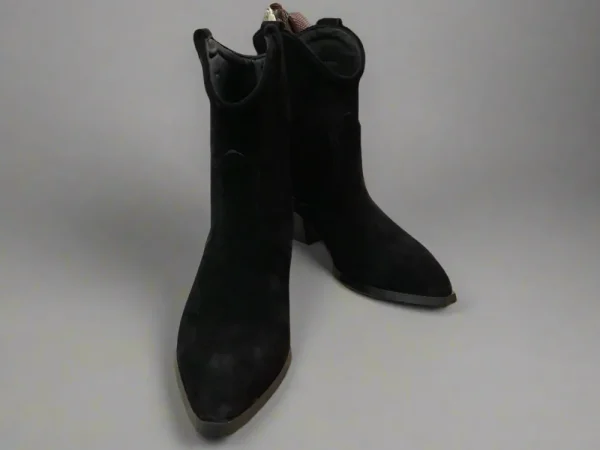Donnalei Donna Lei ‘Cent’ Ankle Boot>Women Boots