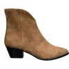 Donnalei Donna Lei 'Dollar' Ankle Boot>Women Boots