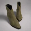 Donnalei Donna Lei 'Dollar' Ankle Boot>Women Boots