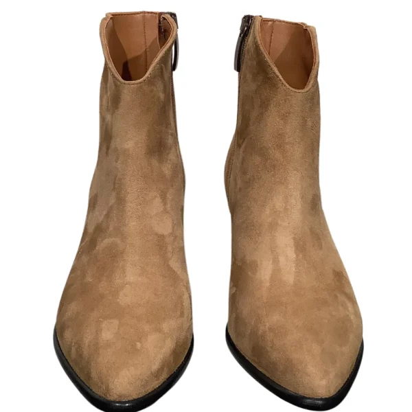 Donnalei Donna Lei 'Dollar' Ankle Boot>Women Boots
