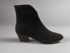 Donnalei Donna Lei 'Dollar' Ankle Boot>Women Boots