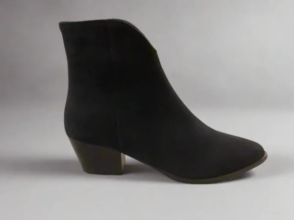 Donnalei Donna Lei 'Dollar' Ankle Boot>Women Boots