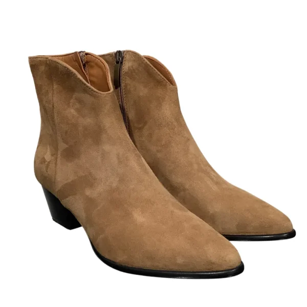 Donnalei Donna Lei 'Dollar' Ankle Boot>Women Boots