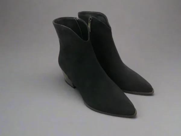 Donnalei Donna Lei 'Dollar' Ankle Boot>Women Boots
