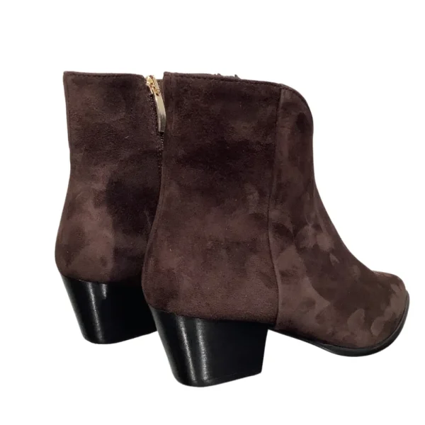 Donnalei Donna Lei 'Dollar' Ankle Boot>Women Boots