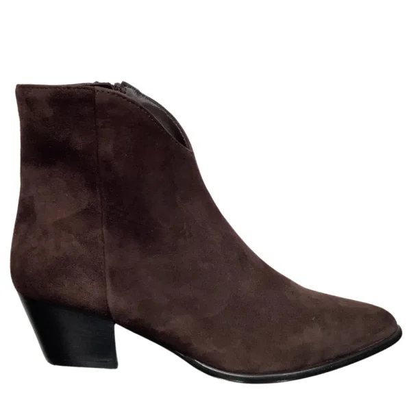 Donnalei Donna Lei 'Dollar' Ankle Boot>Women Boots