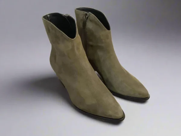 Donnalei Donna Lei 'Dollar' Ankle Boot>Women Boots