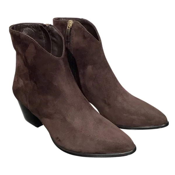 Donnalei Donna Lei 'Dollar' Ankle Boot>Women Boots